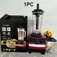 Höghastighetsmixer för köket – 4500W, 15 hastigheter & 2L kapacitet 🥤⚡