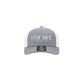 🔥Nyhet 2026 & Storsäljare🔥Trucker-keps med nätbakstycke – broderat ”I FIX SHIT” – andningsbar & justerbar 🧢🔧