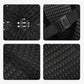 🧢 50% RABATT NU! 🌬️ Lättvikt Andningsbar Mesh Brimless Cap – Retro Docker Style, Justerbar & Ultralätt – Sval Komfort ✨