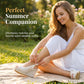 👡 60% RABATT! 🌸Casual peep-toe kilklack sandaler – bekväm, stabil & andningsbar för sommaren 👡☀️