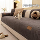 🛋️ Få 50 % rabatt nu! 💐 Tjockt, halkfritt, tvättbart sofföverdrag - Tillverkat av tjockt tyg, det passar perfekt och är lätt att sköta, vilket gör det till det perfekta valet för ditt vardagsrum. 🧺
