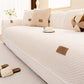 🛋️ Få 50 % rabatt nu! 💐 Tjockt, halkfritt, tvättbart sofföverdrag - Tillverkat av tjockt tyg, det passar perfekt och är lätt att sköta, vilket gör det till det perfekta valet för ditt vardagsrum. 🧺