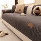 🛋️ Få 50 % rabatt nu! 💐 Tjockt, halkfritt, tvättbart sofföverdrag - Tillverkat av tjockt tyg, det passar perfekt och är lätt att sköta, vilket gör det till det perfekta valet för ditt vardagsrum. 🧺