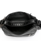 👜50% RABATT! ✨Korsväska i Mjukt PU-läder – Flera Fickor, Rymligt Huvudfack & Justerbar Rem, 4 Färger 👜✨
