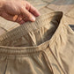 🩳 Mäns lediga cargo shorts med elastisk midja – andningsbart tyg, fukttransporterande & 5 fickor – perfekt för sommar och vardag ☀️