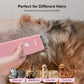 🐾 50% RABATT NU!✂️ Tyst Sladdlös Djurklippare – IPX7 Vattentät & Keramiskt Blad – 90 Min Drifttid 🛁