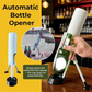 Automatisk flasköppnare med en knapptryckning – enhandsanvändning, inbyggd kapsyluppsamlare & portabel design 🍾⚡