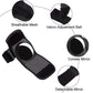 Handledscykelspegel – bredvinklad lins, flexibel & ergonomisk design 🚴🔍