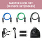 🔥 50% RABATT ⏰ Effektiva motståndsband för träning 💪 Stärker hela kroppen – perfekt för hemträning & gym ✨