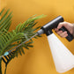 Uppladdningsbar elektrisk sprayspruta – enknappsdrift, 2 spraylägen & förlängningsmunstycke 🔫⚡