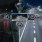 🚗📹 HD 1080P Flerlins Bilkamera med Nattseende – 50% RABATT! Flera linser, klar sikt dag & natt. 🔥✨