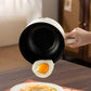 Multifunktionell smart elektrisk gryta – 6 lägen, timer & non-stick 🍲⏲️