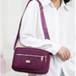 📢Mid-Season Sale: 50% off – limited time ⏰Multi-Layer Waterproof Oxford Crossbody Bag