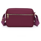 📢Mid-Season Sale: 50% off – limited time ⏰Multi-Layer Waterproof Oxford Crossbody Bag