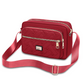 📢Mid-Season Sale: 50% off – limited time ⏰Multi-Layer Waterproof Oxford Crossbody Bag
