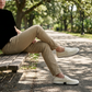 👞🌿 50% RABATT! Herr canvas slip-on skor – andningsbara, flexibel sula & avslappnad vardagsstil