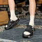 Casual 2-i-1 EVA-sandaler – dämpande, andningsbara & omvandlingsbara – perfekta för sommar & vardag ☀️