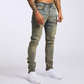 👖 50 % RABATT NU! ✨ Jeans med hög elasticitet för män – fyrvägstöjning, slank silhuett & heldagskomfort – perfekt för aktiv vardag 💪
