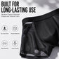 🔥 Pro-Favorite ultratunna boxershorts för män med iskylning – andningsbara ❄️