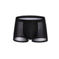 🔥 Pro-Favorite ultratunna boxershorts för män med iskylning – andningsbara ❄️