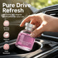✨️✨️Fantastiska 50 % rabatt！🌺Högkvalitativ doft för frisk luft！🚗Bilparfym med långvarig doft