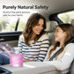 ✨️✨️Fantastiska 50 % rabatt！🌺Högkvalitativ doft för frisk luft！🚗Bilparfym med långvarig doft