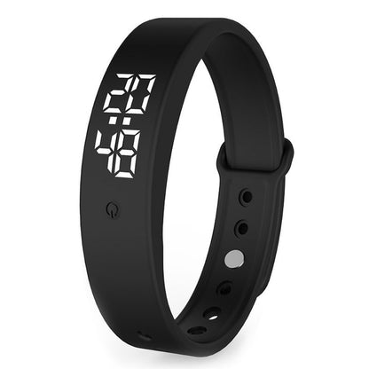 ⌚ 50 % RABATT NU! – Smart aktivitetsarmband för bättre koll på din hälsa, sömn och vardag