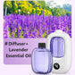 🏠 50 % Rabatt! 🌿 Automatisk doftspridning för ett fräschare hem – aromadiffuser som sprider behaglig doft utan ansträngning 🌸✨