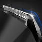 🪒 50 % RABATT NU! 💈 4-in-1 electric hair clipper set – utbytbara huvuden, justerbar längd & IPX5 vattenskydd – perfekt för hela groomingrutinen ✨