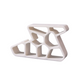 🛡️Secure Track Door Stop – säker dörrstopp, stötdämpande & minimalistisk design – perfekt för skjutdörrar, fönster och balkongdörrar ✨🏠