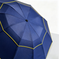 🔥50% RABATT!🔥 Kraftigt, vindbeständigt och kompakt paraply☂️