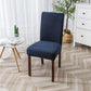 🪑 50 % RABATT NU!✨ Rutigt Stolsöverdrag för Hemmet🏠