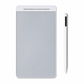 📝 50 % RABATT NU! ✍️ Magnetisk whiteboard – bläckfri, dammfri & skonsam för ögonen ✨