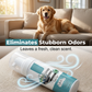 🧼 50% RABATT NU! ✨ No-Rinse Fabric Cleaner Foam – omedelbar fläckborttagning, utan sköljning & snabbtorkande – perfekt för soffor, mattor, kläder och bilinredning 🛋️🚗