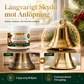 ✨ 50 % RABATT NU! 🥇 Polerkräm för mässing & koppar – tar bort oxidation, återställer spegelglans & ger långvarigt skydd, 50 g 🕰️